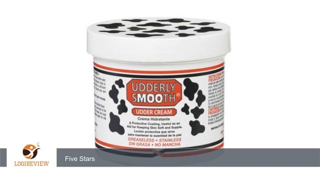 Udderly Smooth Udder Cream 12 Oz | Review/Test смотреть онлайн