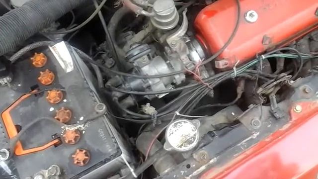 civic wonder 1983 смотреть онлайн