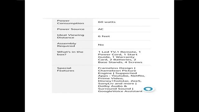 Unboxing And Review Of Cooca Android Tv 32 Inch Z72, Video Picture Sound Quality Shoul Buy It Or No