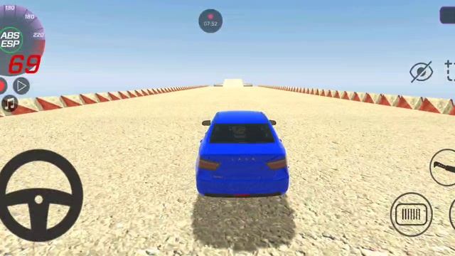 Обнова в Ваз краш тест симулятор 2 маштабная обнова 😲😲😲 смотреть онлайн