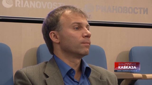 А. Жуков: "Борьба объединила Иран и США" смотреть онлайн