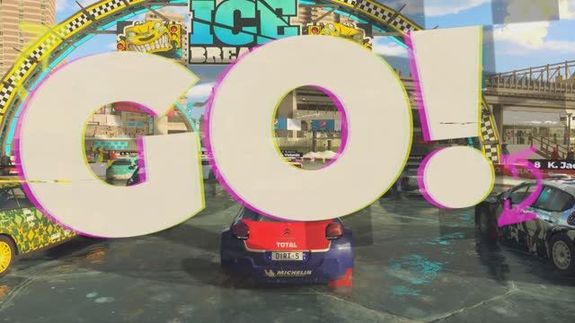 DiRT 5 2K.mp4 смотреть онлайн