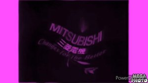 Mitsubishi Logo History in G Major By Ltv Mca