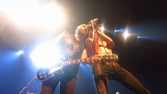 Gogol Bordello - 'My Gypsy Auto Pilot' (music Video)