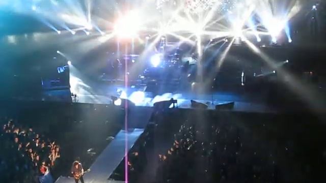 Brian May - Moscow 16 september 2008 смотреть онлайн