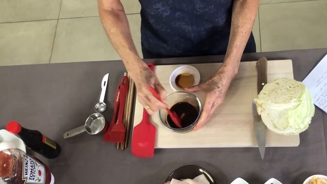 OKONOMIYAKI - CULINÁRIA JAPONESA смотреть онлайн