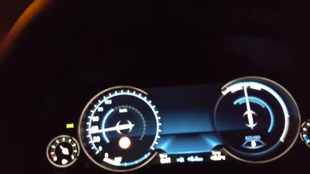 BMW F11/F10 6WB Digital instrument Full Lcd Kombi Tacho Hayalet gösterge смотреть онлайн