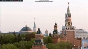 рестарт эфира и начало новостного блока в программе доброе утро на первом канале (20.06.2018)