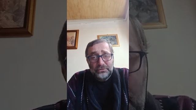 Ибо один у вас наставник - Христос #123 смотреть онлайн