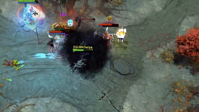 DOTA 2 - META ABUSE VOL.2 смотреть онлайн