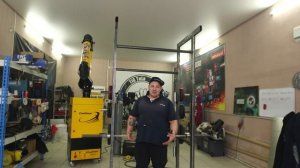 Идея для заработка сварщику в гараже 20-30 тыс рублей на железе.