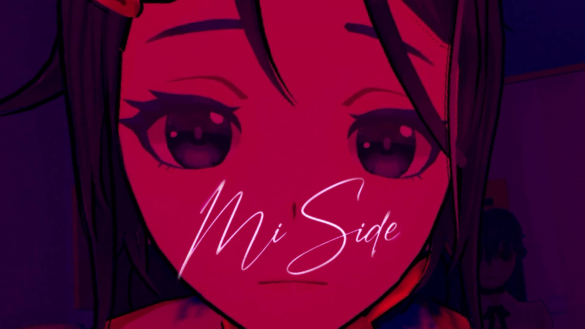 ТВОЯ (НЕ)ИДЕАЛЬНАЯ ТЯН | MiSide Прохождение (Запись стрима)