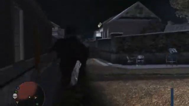 Manhunt 2 Mod Beta Hunters (In Description)