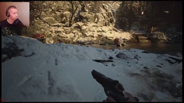 Resident Evil 8 Village / Обитель Зла 8 Деревня / Часть #29 смотреть онлайн