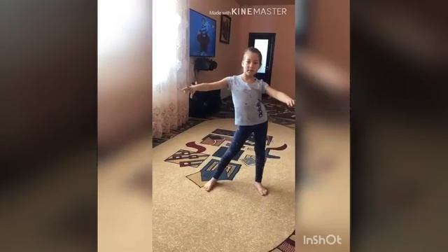 Спорттық би клубы Ронд Біз біргеміз-Біз жеңеміз! COVID 19 смотреть онлайн