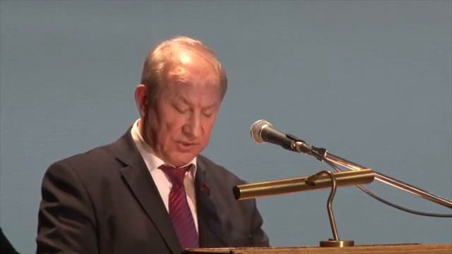 Кто главный враг власти? Репрессии против коммунистов! Из первых рук - доклад Рашкина смотреть онлайн