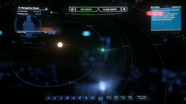Star Citizen - Saquadron 42 - Лёгкий и непринужденный Обзор - Альфа 3.6 смотреть онлайн