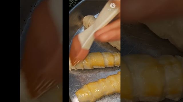 Сосиски в тесте в духовке смотреть онлайн