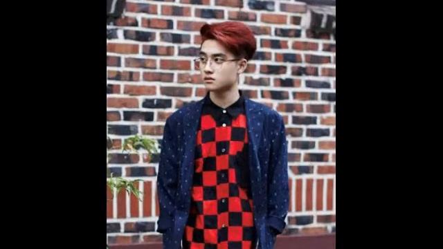 ДиО / D.O. / 디오 До Кён Су / Do Kyung Soo смотреть онлайн