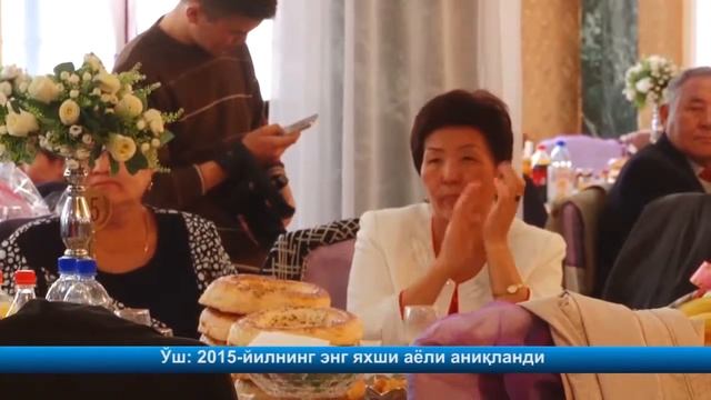 КАБАРЛАР / УЗ / 02.03.16 смотреть онлайн