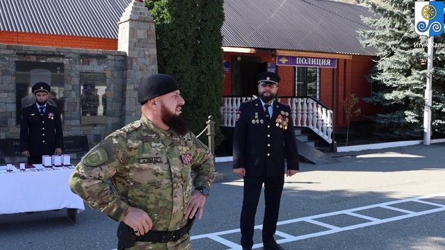 Итум-Кали смотреть онлайн