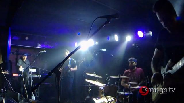 Space Bacon 12/29/19 live from the Mercury Lounge смотреть онлайн