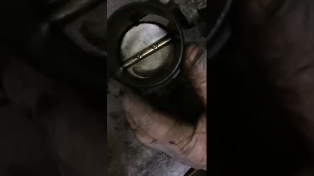 Mazda 6 Sticking Throttle смотреть онлайн