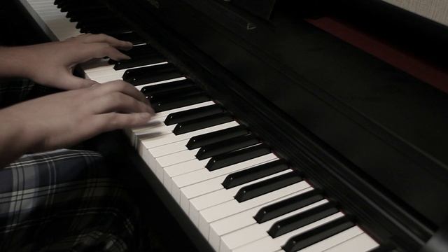 Fabrizio Paterlini - Rainy Days