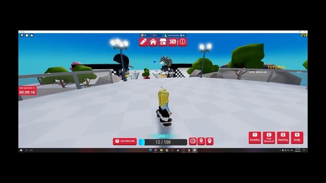 Roblox Synapse X Showcase смотреть онлайн