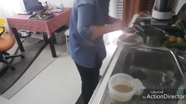 Супчик из отходов? Как сказать... смотреть онлайн