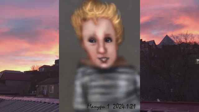 Классика это классика, во всём смотреть онлайн