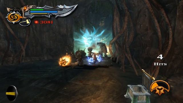 GOD OF WAR 2 TITAN - Asas de Ícarus (14) смотреть онлайн