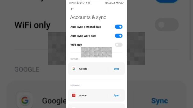 YouTube Error Occured || YouTube Account switch Problem || YouTube Other Accounts Not Showing смотреть онлайн