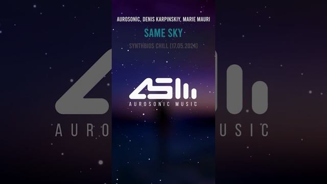 Aurosonic May 2024 Part 1 смотреть онлайн