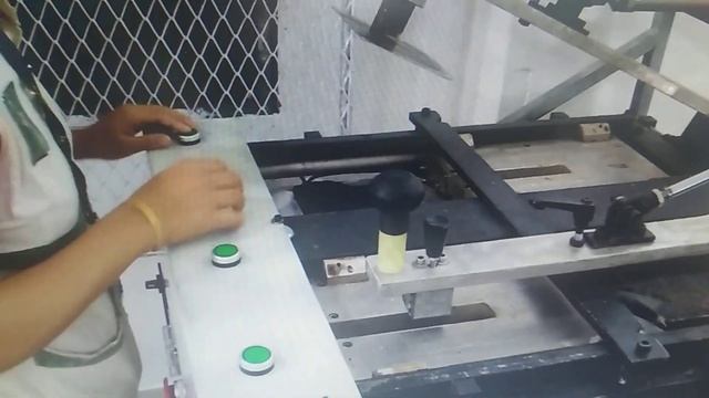 Kaizen Activities In Garments Factory.....implement New Method Of Ironing/folding Back Pocket