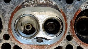 Волга ГАЗ-24 Доработка ГБЦ ( ЗМЗ-24Д, ЗМЗ-2401, ЗМЗ 402... ) - GAZ ROD Гараж