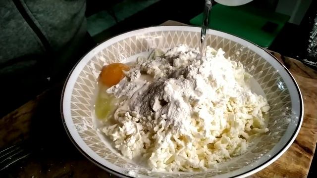 Хачапури по аджарский ещё вкуснее!!! смотреть онлайн