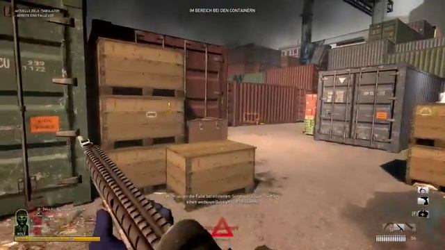 Payday The Heist - Slaughterhouse 145+ (Solo / Bots) смотреть онлайн