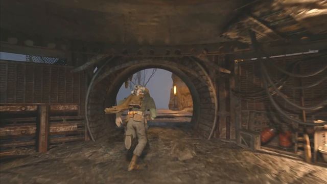 Star Wars Jedi Survivor Guide | Viscid Bog & Loading Gantry | Part 27| 4K UHD смотреть онлайн