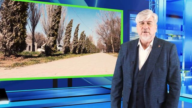 Обращение главы администрации г.Джанкоя Игоря Ивина смотреть онлайн