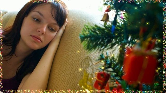 ПЕСНЯ РАЗРЫВАЕТ ДУШУ.... ЭТОТ НОВЫЙ ГОД Я ТИХО ВСТРЕЧУ..... смотреть онлайн