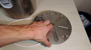 Автоклав FANSEL MINI | Обзор автоклава