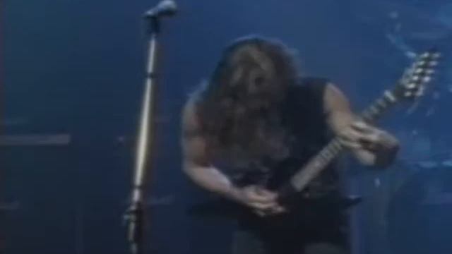 Death - 05 Lack of Comprehension смотреть онлайн