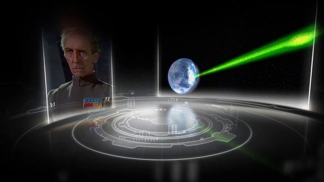 Wallpaper Engine - Star Wars смотреть онлайн