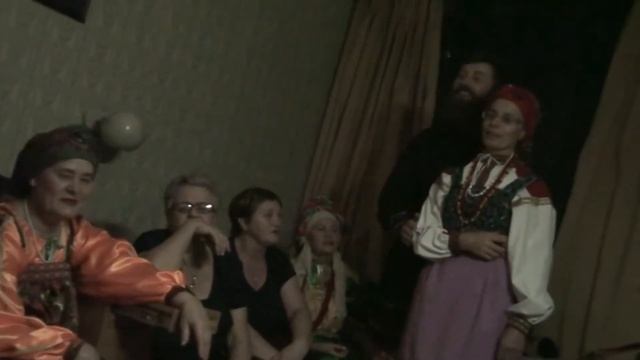 Гармонь Сидит Дрёма 10 ноября 2012г. смотреть онлайн