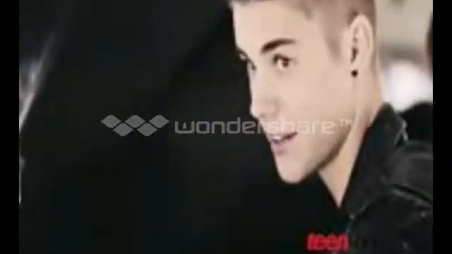 Trouble. Justin Bieber Fanfiction.