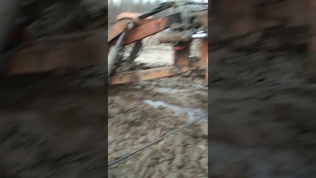 Строительство волоконно-оптической линии связи смотреть онлайн