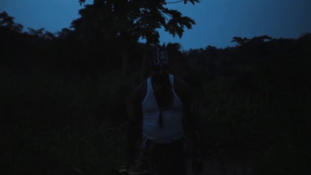 Sax DAVID MONA Angola -NOVA ANGOLA смотреть онлайн