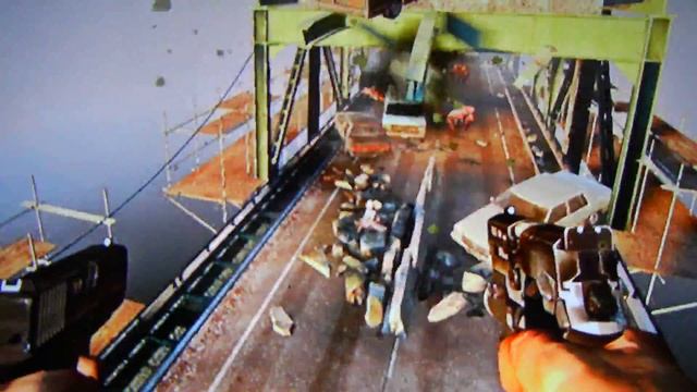 Left4Dead2 MODDED,TOO MANY TANKS-HD смотреть онлайн