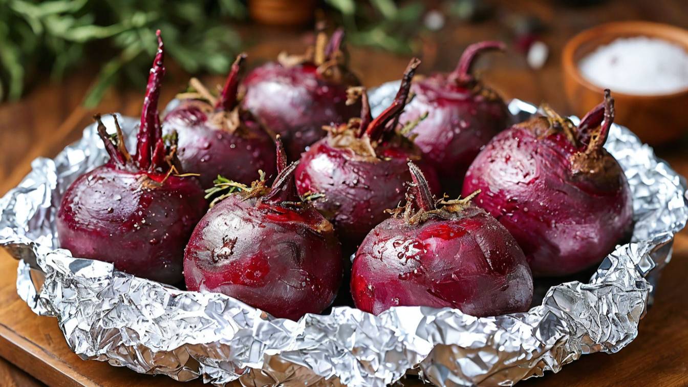 Свеклу варить не нужно! 3 Способа приготовить свёклу быстро и вкусно смотреть онлайн